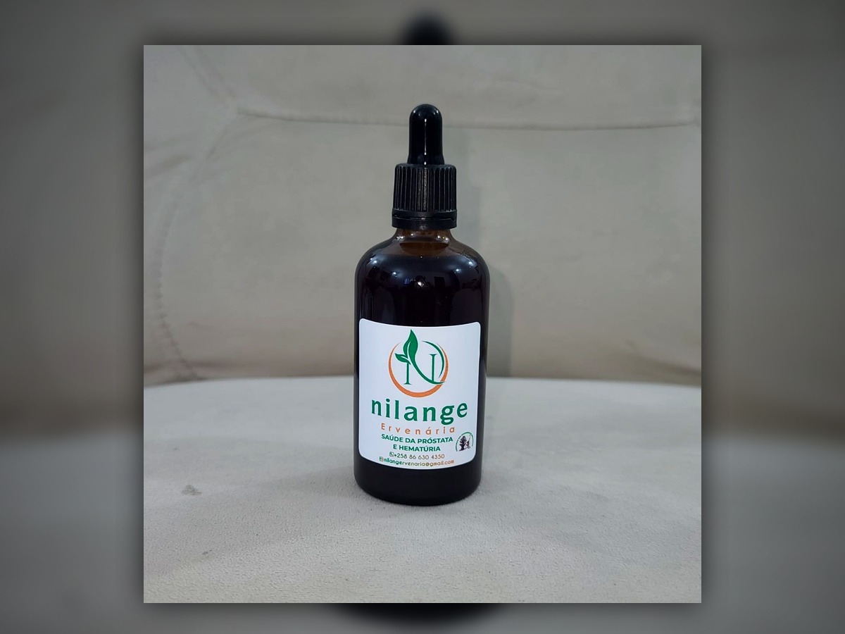 Saúde da Próstata e Hematúria