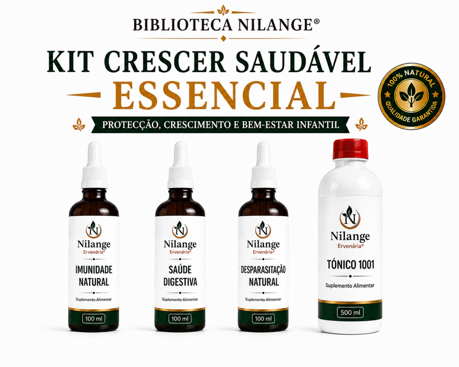 Crescer Saudável
