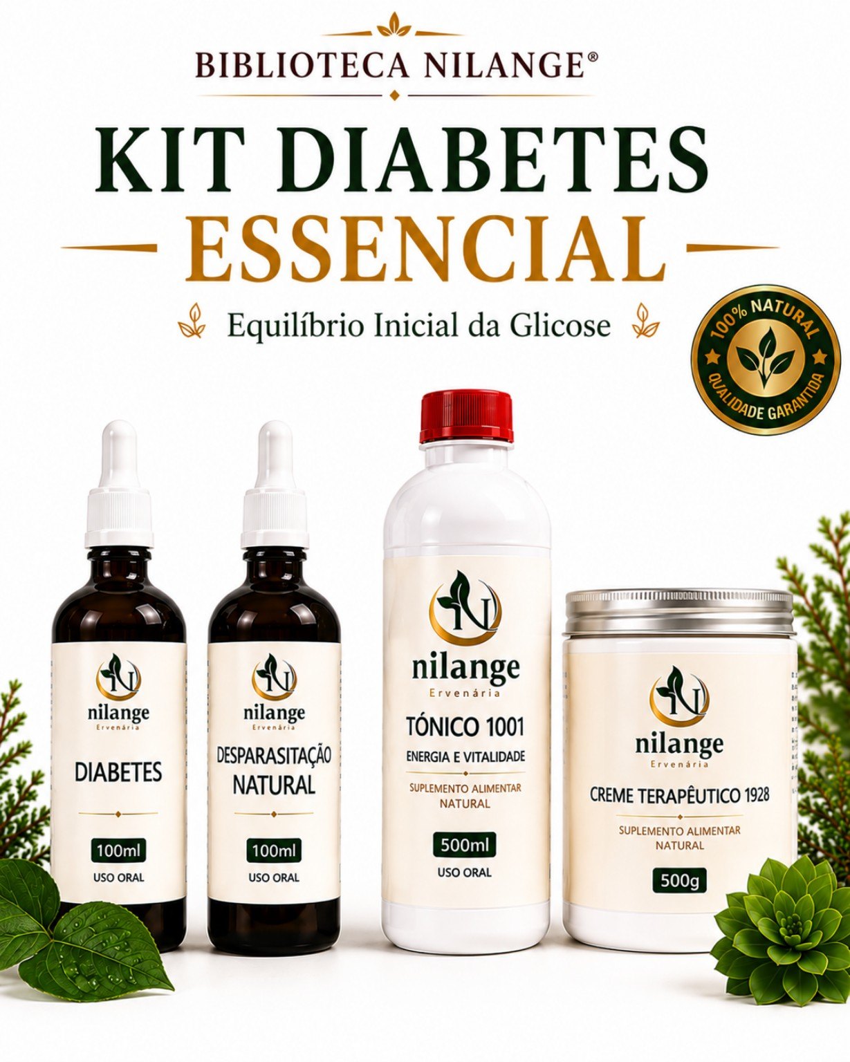 Diabetes