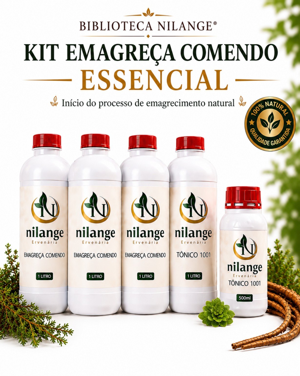 Emagreça Comendo®