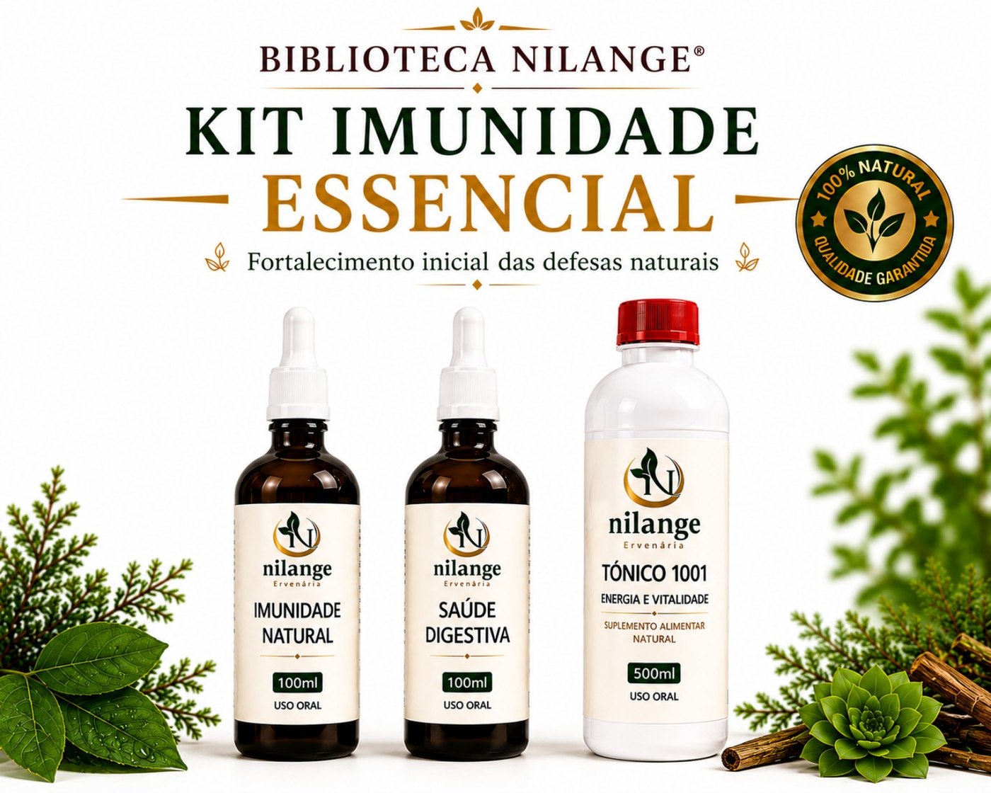 Imunidade Natural