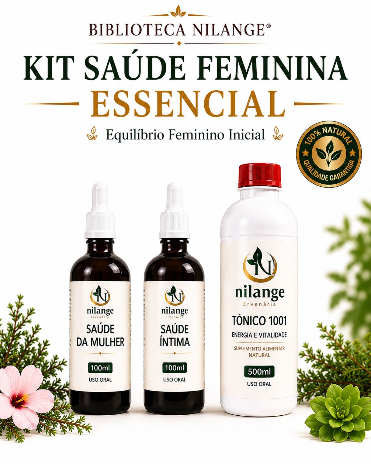 Saúde Feminina®