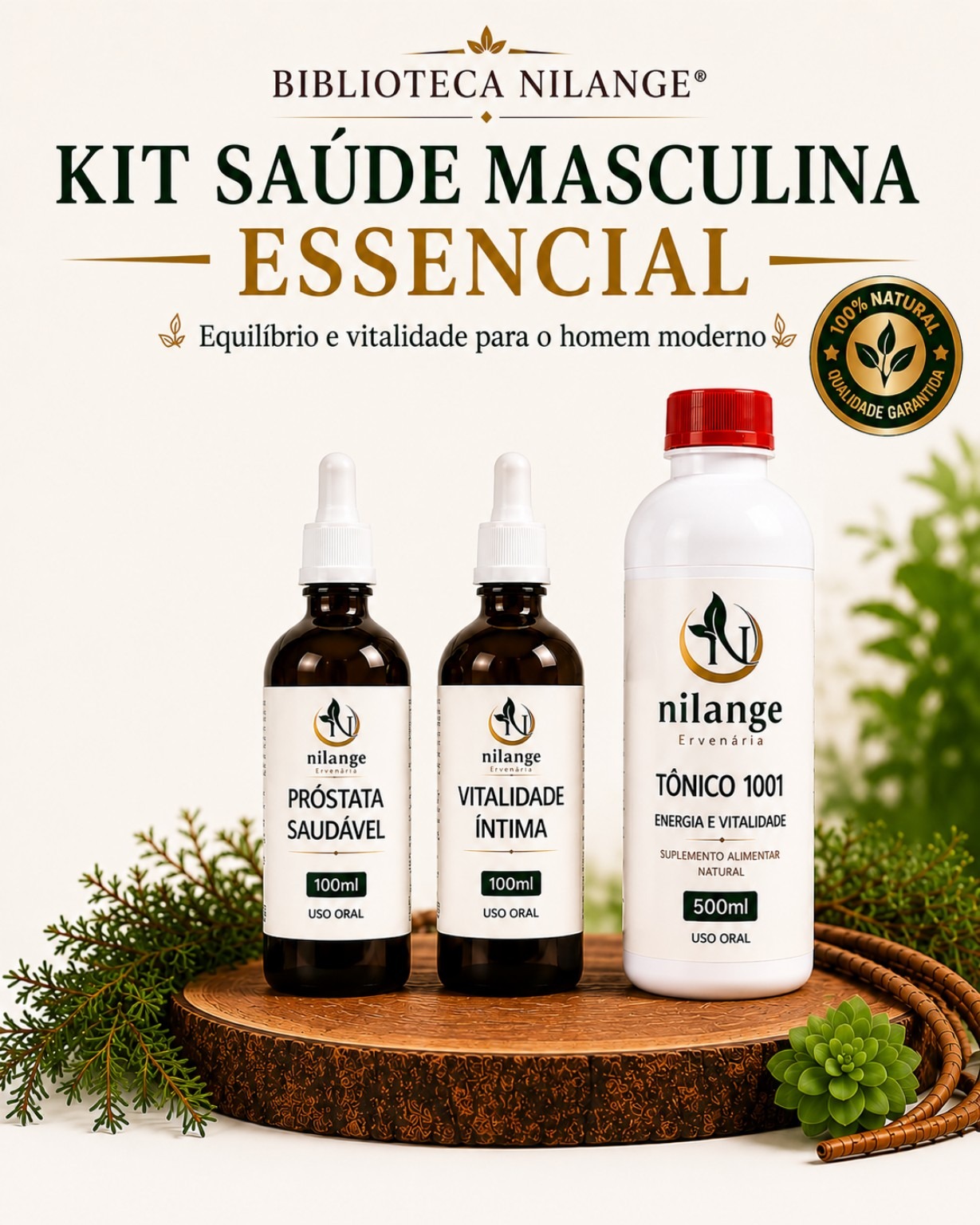 Saúde Masculina®
