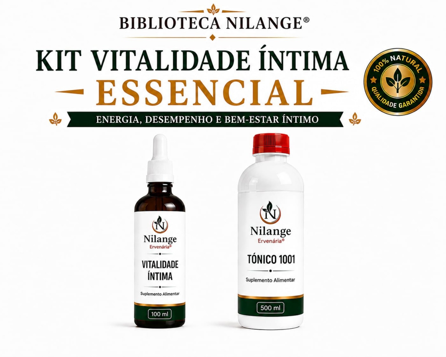 Vitalidade Íntima